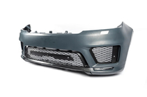 Range Rover Sport 2014-2022 Front Bumper Standart (2018-2022) photo 3