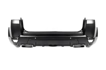 Range Rover Sport 2014-2022 Rear Bumper Standart (2018-2022) photo 1