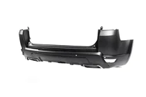 Range Rover Sport 2014-2022 Rear Bumper Standart (2018-2022) photo 3