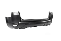 Range Rover Sport 2014-2022 Rear Bumper Standart (2018-2022) photo 2