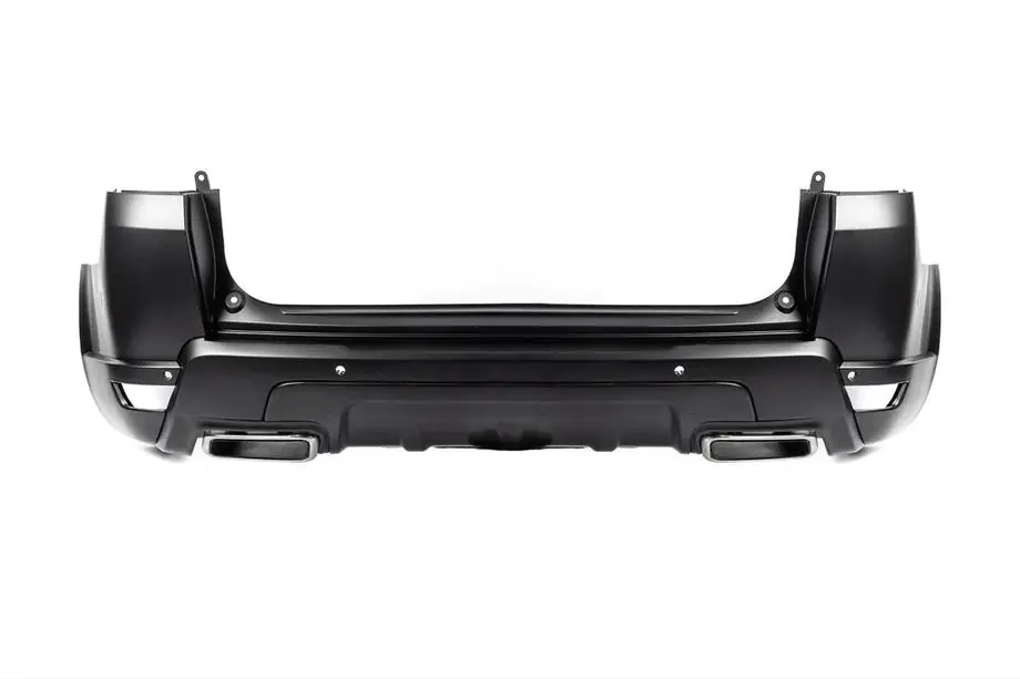 Range Rover Sport 2014-2022 Rear Bumper Standart (2018-2022) Image