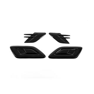 Fender Vents (2018-2022) Range Rover Sport 2014-2022 photo 1