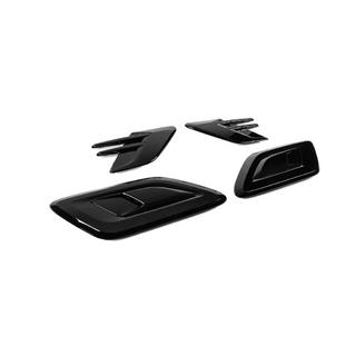 Fender Vents (2018-2022) Range Rover Sport 2014-2022 photo 2