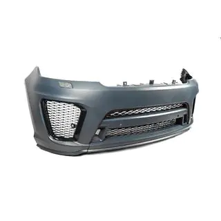 Front Bumper SVR (2018-2022)
