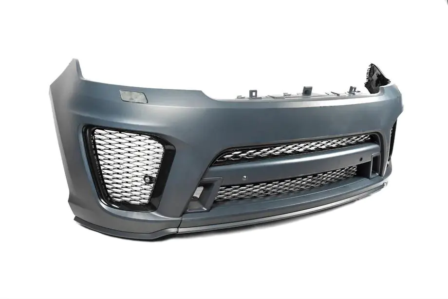 Range Rover Sport 2014-2022 Front Bumper SVR (2018-2022) Image