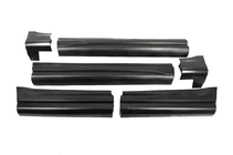 Range Rover Sport 2014-2022 Door Moldings SVR (2018-2022) photo 3