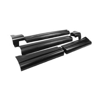 Door Moldings SVR (2018-2022) Range Rover Sport 2014-2022 photo 1