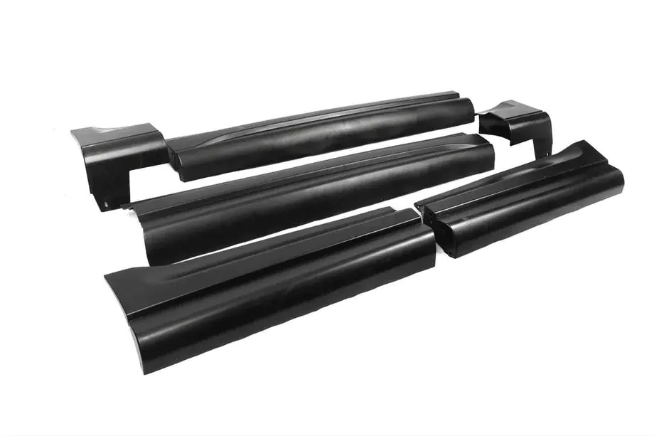 Range Rover Sport 2014-2022 Door Moldings SVR (2018-2022) Image