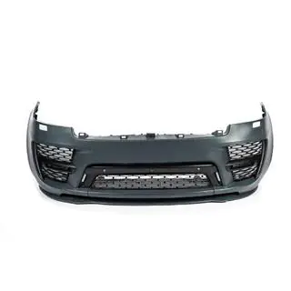 Front bumper SVO (2018+) Range Rover IV L405 2013-2021 photo 1