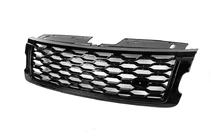 Range Rover IV L405 2013-2021 Front Grille SVO (2018+) photo 3