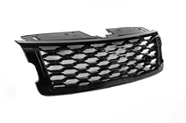Range Rover IV L405 2013-2021 Front Grille SVO (2018+) photo 2