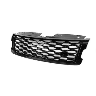 Front Grille SVO (2018+) photo 3