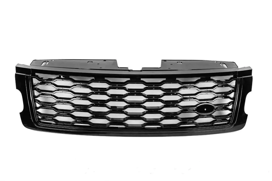 Range Rover IV L405 2013-2021 Front Grille SVO (2018+) Image