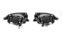 Range Rover IV L405 2013-2021 Front headlights (for facelift models 2018+) photo 4