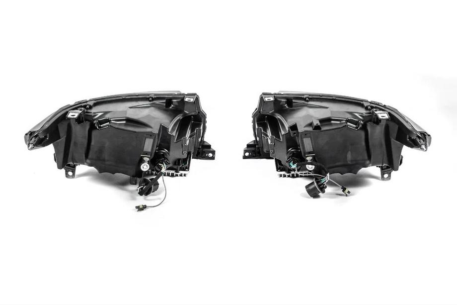Range Rover IV L405 2013-2021 Front headlights (for facelift models 2018+) Photo 4