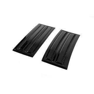 SVO Vents (2018+) Range Rover IV L405 2013-2021 photo 2