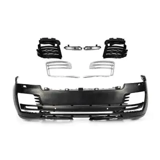 SVA Front Bumper Assembly (2018+) Range Rover IV L405 2013-2021 photo 2