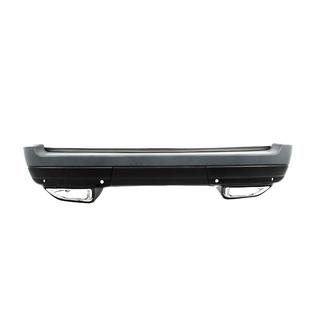 Rear Bumper SVA (2018+) Range Rover IV L405 2013-2021 photo 1