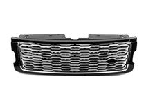 Range Rover IV L405 2013-2021 Front Grille SVA (2018+) photo 3