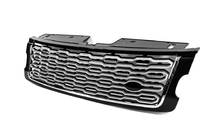 Range Rover IV L405 2013-2021 Front Grille SVA (2018+) photo 1