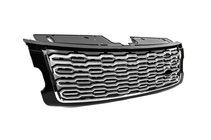 Range Rover IV L405 2013-2021 Front Grille SVA (2018+) photo 2