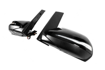 Mercedes Vito/V-class W447 2014- Mirrors V-class (power folding, lighting, 2 pcs) photo 3