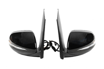 Mercedes Vito/V-class W447 2014- Mirrors V-class (power folding, lighting, 2 pcs) photo 6
