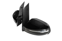 Mercedes Vito/V-class W447 2014- Mirrors V-class (power folding, lighting, 2 pcs) photo 7