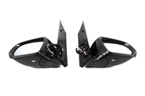 Mercedes Vito/V-class W447 2014- Mirrors V-class (power folding, lighting, 2 pcs) photo 9