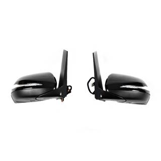 Mirrors V-class (power folding, lighting, 2 pcs) Mercedes Vito/V-class W447 2014- photo 1