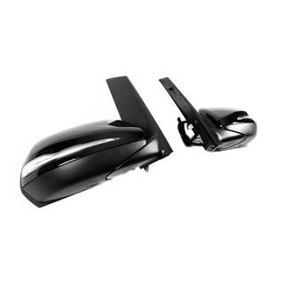 Mirrors V-class (power folding, lighting, 2 pcs) Mercedes Vito/V-class W447 2014- photo 4