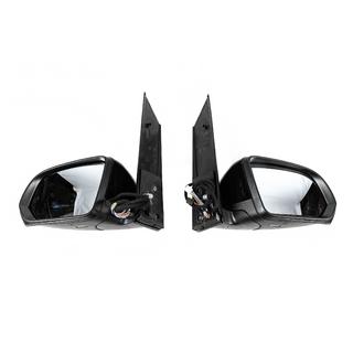 Mirrors V-class (power folding, lighting, 2 pcs) Mercedes Vito/V-class W447 2014- photo 2