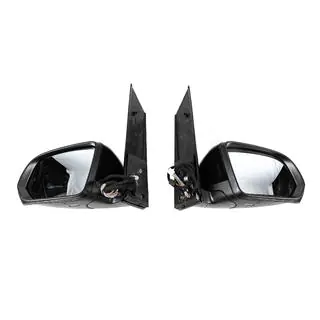 Mirrors V-class (power folding, lighting, 2 pcs) photo 2