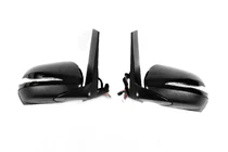 Mercedes Vito/V-class W447 2014- Mirrors V-Class (power folding, 2 pcs) photo 3