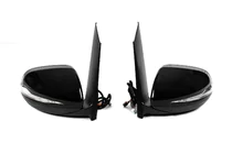 Mercedes Vito/V-class W447 2014- Mirrors V-Class (power folding, 2 pcs) photo 5