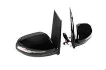 Mercedes Vito/V-class W447 2014- Mirrors V-Class (power folding, 2 pcs) photo 7