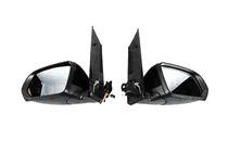 Mercedes Vito/V-class W447 2014- Mirrors V-Class (power folding, 2 pcs) photo 2