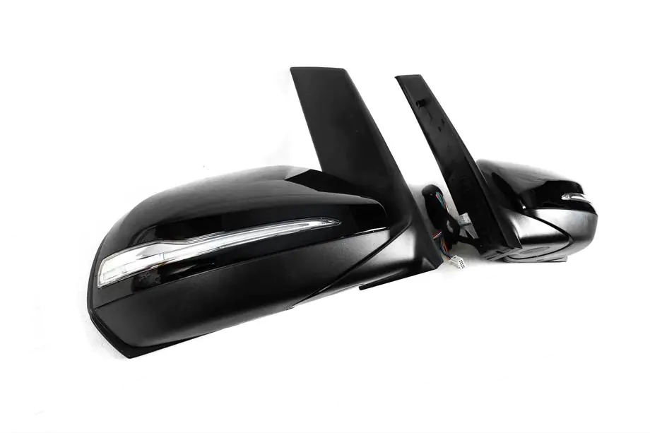 Mercedes Vito/V-class W447 2014- Mirrors V-Class (power folding, 2 pcs) Image