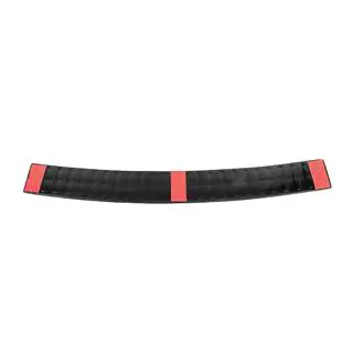 Rear Bumper Cover EuroDDU (ABS) photo 3