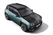 Review of the compact electric car Renault 4 E-Tech photo 2