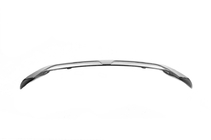 BMW X7 G07 2019- Rear Window Spoiler Carbon (V1) photo 4