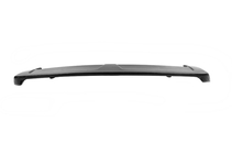 BMW X7 G07 2019- Rear Window Spoiler Carbon (V1) photo 6