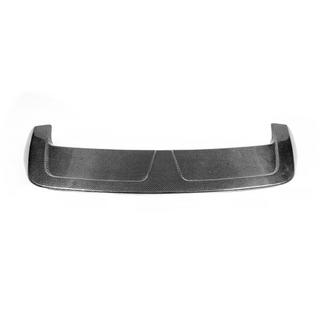 Rear Window Spoiler Carbon (V1) BMW X7 G07 2019- photo 2