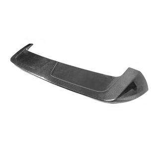 Rear Window Spoiler Carbon (V1) BMW X7 G07 2019- photo 1