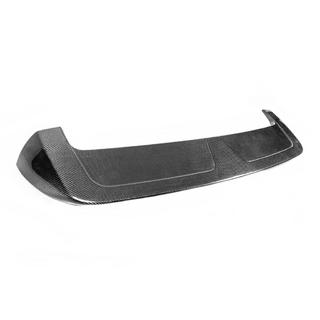 Rear Window Spoiler Carbon (V1) BMW X7 G07 2019- photo 3