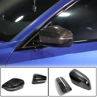 Mirror Covers M-Look (Carbon) photo 1