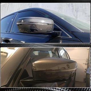 Mirror Covers M-Look (Carbon) photo 4