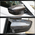 BMW 7 Series G11/G12 2015-2022 Mirror Caps M-Look V2 (Carbon) photo 7