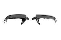 BMW 7 Series G11/G12 2015-2022 Mirror Caps M-Look V2 (Carbon) photo 10