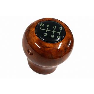 Gear Shift Knob (Wood) photo 2